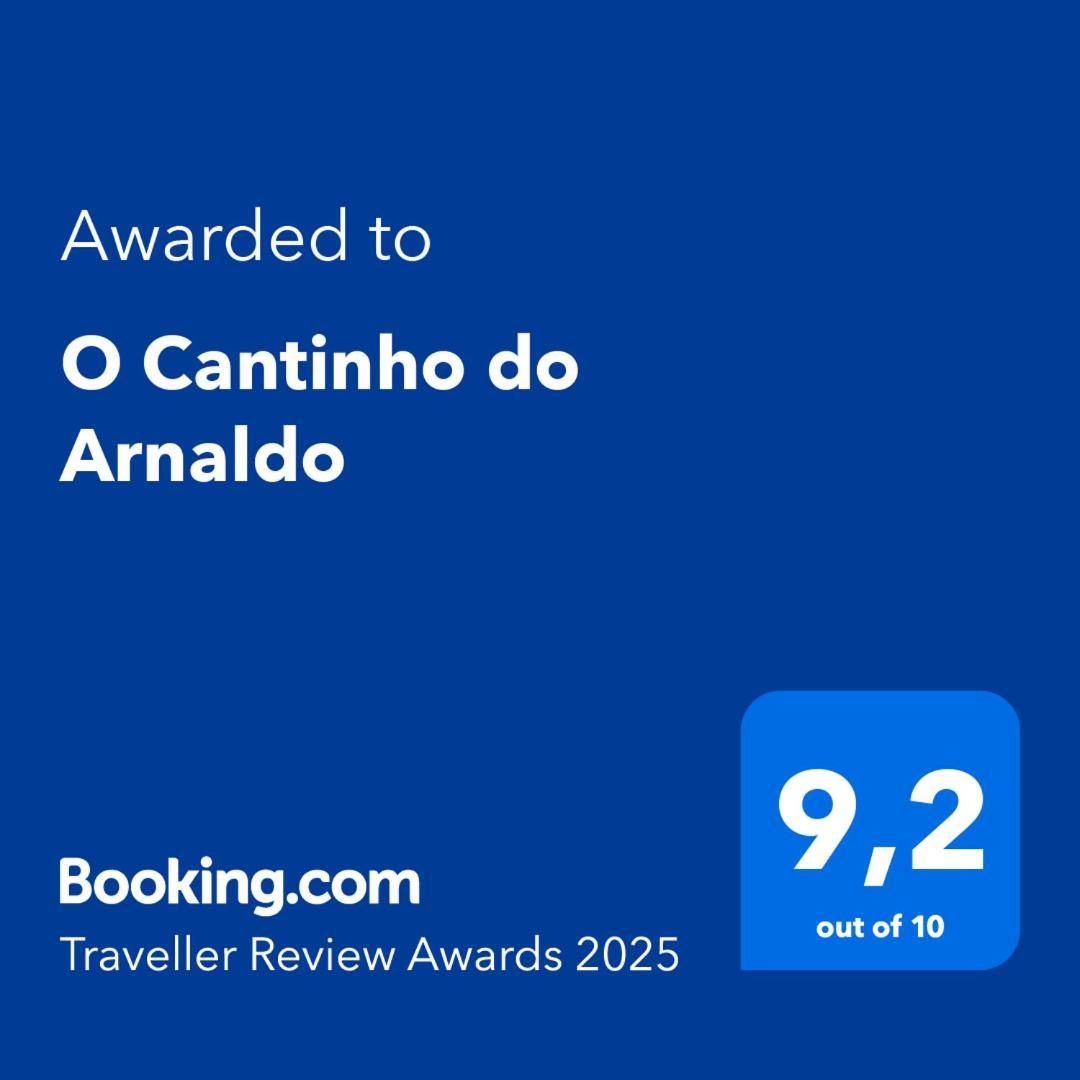 O Cantinho Do Arnaldo Viana do Castelo Exteriör bild